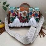 White Sands Banjara Bag