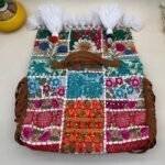 White Sands Banjara Bag - Image 4