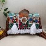 White Sands Banjara Bag - Image 3