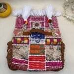 White Whisper Banjara Bag - Image 4