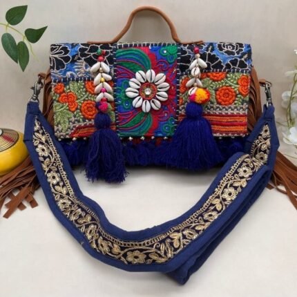 Aangan Aabroo Banjara Bag