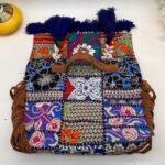 Aangan Aabroo Banjara Bag - Image 4