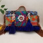 Aangan Aabroo Banjara Bag - Image 3