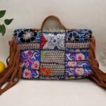 Aangan Aabroo Banjara Bag - Image 2