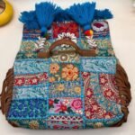 Anmol Aanchal Banjara Bag - Image 4