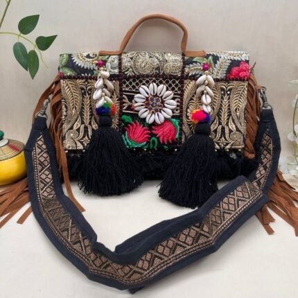 Anokhi Aanchal Banjara Bag