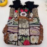 Anokhi Aanchal Banjara Bag - Image 4