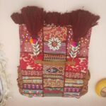 Anokhi Adaa Banjara Bag - Image 4