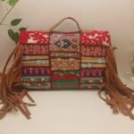 Anokhi Adaa Banjara Bag - Image 2