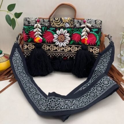 Banjaran Bindiya Banjara Bag