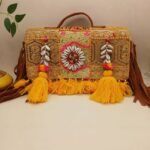 Basant Bela Banjara Bag - Image 3