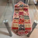 Beige Table Runner - Image 4