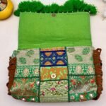 Boho Baithak Banjara Bag - Image 5