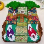 Boho Baithak Banjara Bag - Image 4