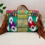 Boho Baithak Banjara Bag - Image 2