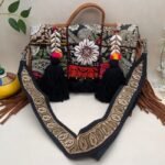 Chandni Chaap Banjara Bag