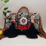 Chandni Chaap Banjara Bag - Image 3