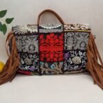Chandni Chaap Banjara Bag - Image 2