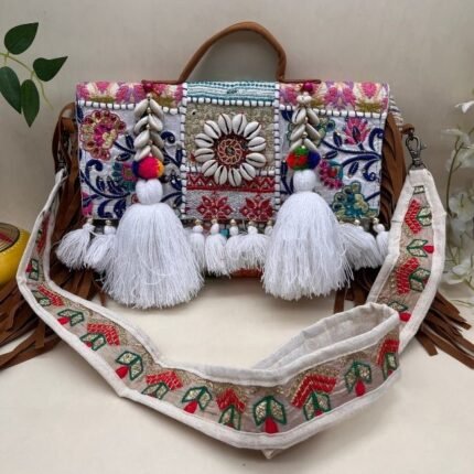 Chandni Chhav Banjara Bag