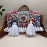 Chandni Chhav Banjara Bag - Image 3