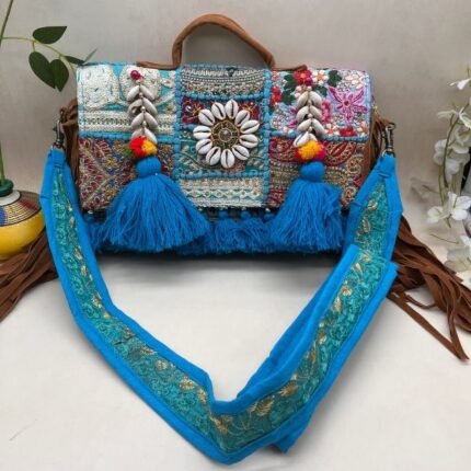 Chitranjali Banjara Bag