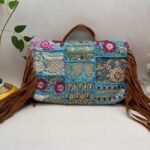 Chitranjali Banjara Bag - Image 2