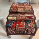 Coffee Table Runner Large - Image 3