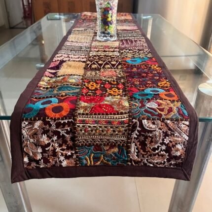 Coffee Table Runner Large