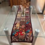 Coffee Table Runner Large - Image 2