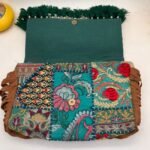Cultural Canvas Banjara Bag - Image 4