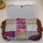 Cultural Charm Banjara Bag - Image 5