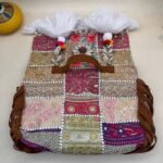 Cultural Charm Banjara Bag - Image 4
