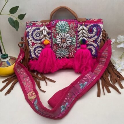 Dastaan Banjara Bag