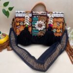 Dastkari Charm Banjara Bag