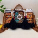 Dastkari Charm Banjara Bag - Image 3