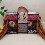 Dastkari Charm Banjara Bag - Image 2