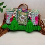 Desi Dastan Banjara Bag - Image 3