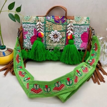 Desi Dastan Banjara Bag