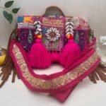 DesiLoom Banjara Bag