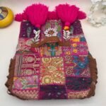 DesiLoom Banjara Bag - Image 4