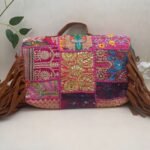 DesiLoom Banjara Bag - Image 2