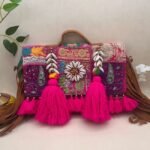 DesiLoom Banjara Bag - Image 3