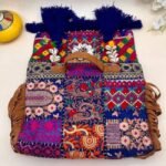 Dhaga Darpan Banjara Bag - Image 4