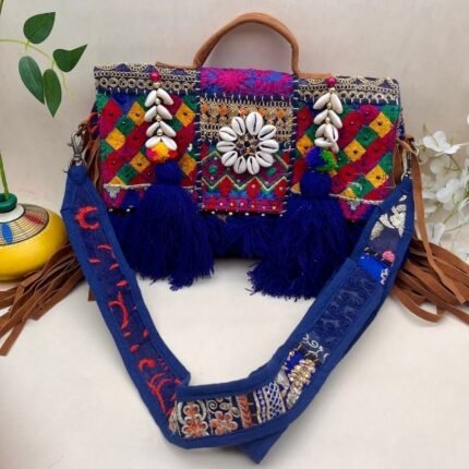 Dhaga Darpan Banjara Bag