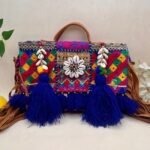 Dhaga Darpan Banjara Bag - Image 3