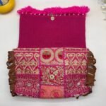 Dhola Dhaga Banjara Bag - Image 5