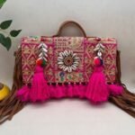 Dhola Dhaga Banjara Bag - Image 3