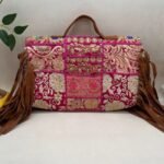 Dhola Dhaga Banjara Bag - Image 2