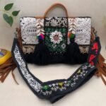 Eco-Chic Elegance Banjara Bag