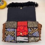 Eco-Chic Elegance Banjara Bag - Image 5